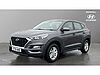 Hyundai TUCSON TUCSON 1.6 GDi S Connect 5dr 2WD Grey