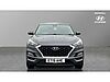 Hyundai TUCSON TUCSON 1.6 GDi S Connect 5dr 2WD Grey