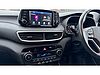 Hyundai TUCSON TUCSON 1.6 GDi S Connect 5dr 2WD Grey