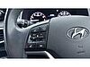 Hyundai TUCSON TUCSON 1.6 GDi S Connect 5dr 2WD Grey