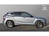 Hyundai KONA KONA 1.6 Hybrid 129 N Line 5dr DCT Blue