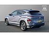 Hyundai KONA KONA 1.6 Hybrid 129 N Line 5dr DCT Blue