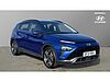 Hyundai BAYON BAYON 1.0 TGDi [120] 48V MHEV Premium 5dr BLUE