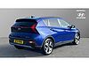 Hyundai BAYON BAYON 1.0 TGDi [120] 48V MHEV Premium 5dr BLUE