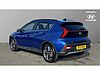 Hyundai BAYON BAYON 1.0 TGDi [120] 48V MHEV Premium 5dr BLUE