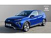 Hyundai BAYON BAYON 1.0 TGDi [120] 48V MHEV Premium 5dr BLUE