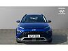 Hyundai BAYON BAYON 1.0 TGDi [120] 48V MHEV Premium 5dr BLUE