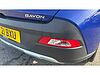 Hyundai BAYON BAYON 1.0 TGDi [120] 48V MHEV Premium 5dr BLUE