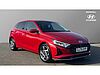 Hyundai I20 I20 1.0T GDi Premium 5dr DCT RED