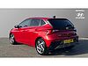 Hyundai I20 I20 1.0T GDi Premium 5dr DCT RED