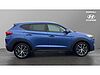 Hyundai TUCSON TUCSON 1.6 TGDi Go SE 5dr 2WD DCT Blue