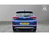 Hyundai TUCSON TUCSON 1.6 TGDi Go SE 5dr 2WD DCT Blue