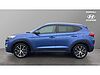 Hyundai TUCSON TUCSON 1.6 TGDi Go SE 5dr 2WD DCT Blue