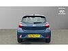 Hyundai I10 I10 1.0 [58] Advance 5dr Auto [Nav] Blue