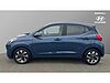 Hyundai I10 I10 1.0 [58] Advance 5dr Auto [Nav] Blue