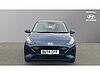 Hyundai I10 I10 1.0 [58] Advance 5dr Auto [Nav] Blue
