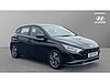 Hyundai I20 I20 1.0T GDi Advance 5dr DCT BLACK