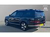Hyundai SANTA FE SANTA FE 1.6 TGDi Plug-in Hybrid Ultimate 5dr 4WD Auto Black