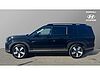 Hyundai SANTA FE SANTA FE 1.6 TGDi Plug-in Hybrid Ultimate 5dr 4WD Auto Black