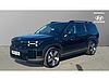 Hyundai SANTA FE SANTA FE 1.6 TGDi Plug-in Hybrid Ultimate 5dr 4WD Auto Black