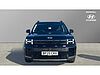 Hyundai SANTA FE SANTA FE 1.6 TGDi Plug-in Hybrid Ultimate 5dr 4WD Auto Black