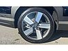 Hyundai SANTA FE SANTA FE 1.6 TGDi Plug-in Hybrid Ultimate 5dr 4WD Auto Black