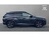 Hyundai TUCSON TUCSON 1.6 TGDi Plug-in Hybrid N Line S 5dr 4WD Auto Grey