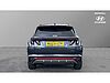 Hyundai TUCSON TUCSON 1.6 TGDi Plug-in Hybrid N Line S 5dr 4WD Auto Grey