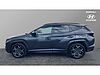 Hyundai TUCSON TUCSON 1.6 TGDi Plug-in Hybrid N Line S 5dr 4WD Auto Grey
