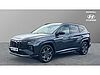 Hyundai TUCSON TUCSON 1.6 TGDi Plug-in Hybrid N Line S 5dr 4WD Auto Grey