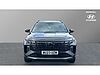 Hyundai TUCSON TUCSON 1.6 TGDi Plug-in Hybrid N Line S 5dr 4WD Auto Grey