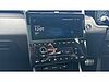 Hyundai TUCSON TUCSON 1.6 TGDi Plug-in Hybrid N Line S 5dr 4WD Auto Grey
