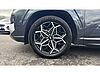 Hyundai TUCSON TUCSON 1.6 TGDi Plug-in Hybrid N Line S 5dr 4WD Auto Grey