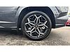 Hyundai TUCSON TUCSON 1.6 TGDi Plug-in Hybrid N Line S 5dr 4WD Auto Grey