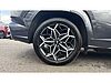 Hyundai TUCSON TUCSON 1.6 TGDi Plug-in Hybrid N Line S 5dr 4WD Auto Grey
