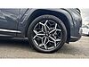 Hyundai TUCSON TUCSON 1.6 TGDi Plug-in Hybrid N Line S 5dr 4WD Auto Grey