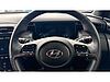 Hyundai TUCSON TUCSON 1.6 TGDi Plug-in Hybrid N Line S 5dr 4WD Auto Grey