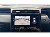 Hyundai TUCSON TUCSON 1.6 TGDi Plug-in Hybrid N Line S 5dr 4WD Auto Grey