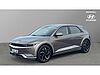 Hyundai IONIQ 5 IONIQ 5 125kW Premium 58 kWh 5dr Auto Green