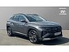 Hyundai TUCSON TUCSON 1.6T 48V MHD Ultimate 5dr 4WD DCT Grey