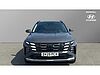 Hyundai TUCSON TUCSON 1.6T 48V MHD Ultimate 5dr 4WD DCT Grey