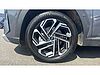 Hyundai TUCSON TUCSON 1.6T 48V MHD Ultimate 5dr 4WD DCT Grey