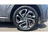 Hyundai TUCSON TUCSON 1.6T 48V MHD Ultimate 5dr 4WD DCT Grey