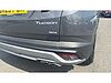 Hyundai TUCSON TUCSON 1.6T 48V MHD Ultimate 5dr 4WD DCT Grey