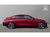Hyundai IONIQ 6 IONIQ 6 239kW Ultimate 77kWh 4dr AWD Auto Ultimate Red