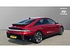 Hyundai IONIQ 6 IONIQ 6 239kW Ultimate 77kWh 4dr AWD Auto Ultimate Red