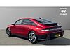 Hyundai IONIQ 6 IONIQ 6 239kW Ultimate 77kWh 4dr AWD Auto Ultimate Red