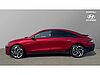 Hyundai IONIQ 6 IONIQ 6 239kW Ultimate 77kWh 4dr AWD Auto Ultimate Red
