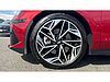 Hyundai IONIQ 6 IONIQ 6 239kW Ultimate 77kWh 4dr AWD Auto Ultimate Red
