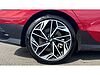 Hyundai IONIQ 6 IONIQ 6 239kW Ultimate 77kWh 4dr AWD Auto Ultimate Red